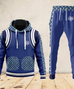 Combo L  Hoodie & Sweatpaint -DT2418