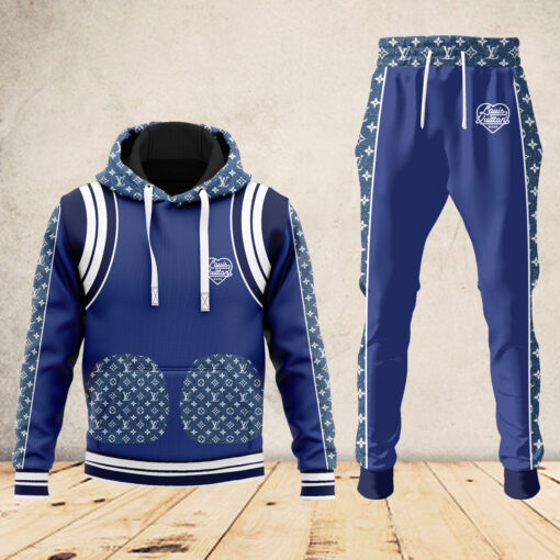 Combo L  Hoodie & Sweatpaint -DT2418