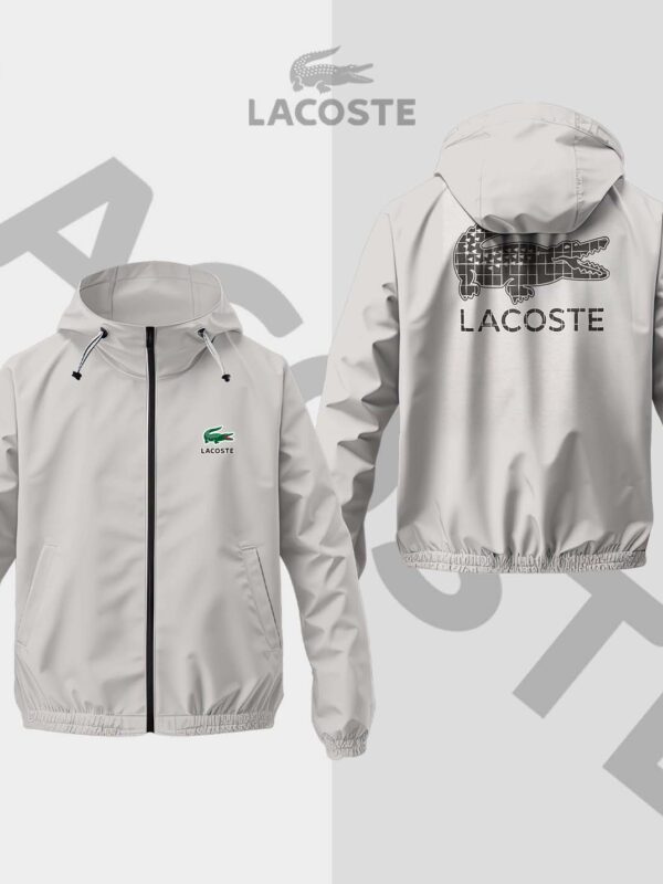 New 2025,  Luxury Windbreaker Jacket -Max2411186421