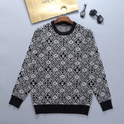 New 2024, 2024-L   Sweater , Sweatshirt  – B9G-ZWY-Max05710