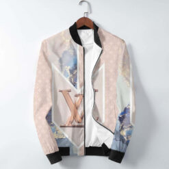 L  Jacket or Bomber Jacket   – Max010615