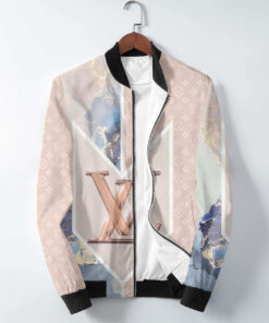 L  Jacket or Bomber Jacket   – Max010615