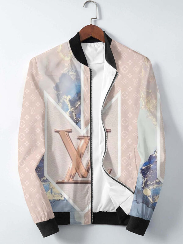 L  Jacket or Bomber Jacket   – Max010615