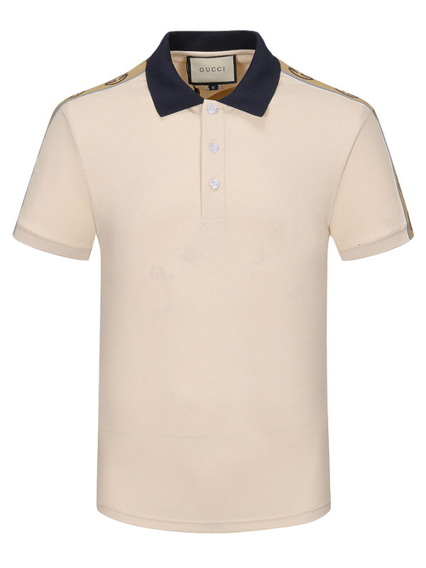 New 2024 – G  Polo Shirt For Men – B9G-PO- Max06977