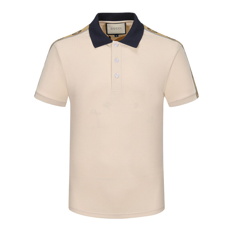 New 2024 – G  Polo Shirt For Men – B9G-PO- Max06977