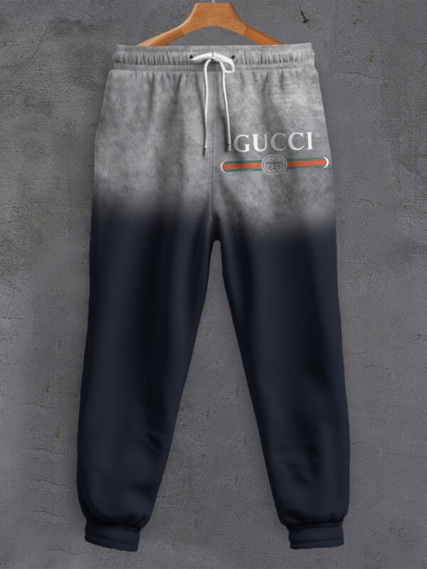 New 2025 – G  Luxury Sweatpants – TU24081619