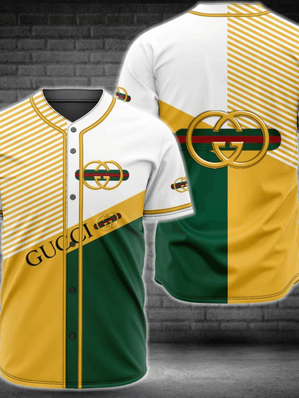 G  Baseball Jersey Shirt lv Luxury Clothing Clothes Sport For Men Women Hot 2024-Max08611