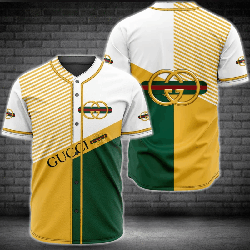 G  Baseball Jersey Shirt lv Luxury Clothing Clothes Sport For Men Women Hot 2024-Max08611