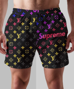 New 2025 L – Luxury Brand Unisex Shorts Special Gift Premium Outfit For Men  – Max16022504