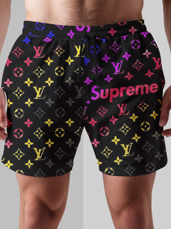 New 2025 L – Luxury Brand Unisex Shorts Special Gift Premium Outfit For Men  – Max16022504