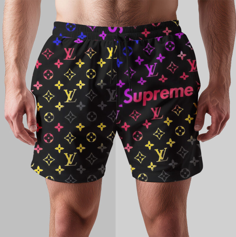 New 2025 L – Luxury Brand Unisex Shorts Special Gift Premium Outfit For Men  – Max16022504