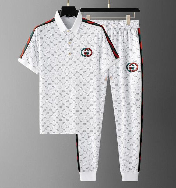 G  Combo Polo Shirt For Men – B9G-PO-CK- Max08147