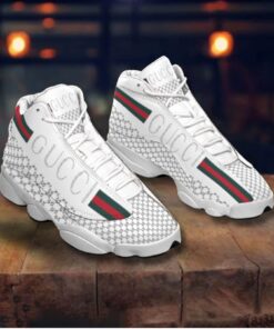 G  Luxury Air Jordan 13 Sneaker -Max012265