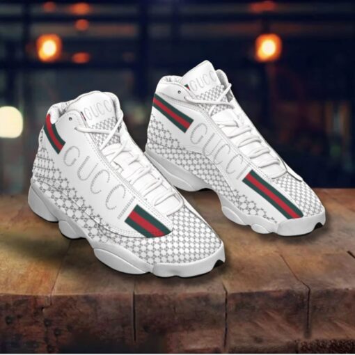 G  Luxury Air Jordan 13 Sneaker -Max012265