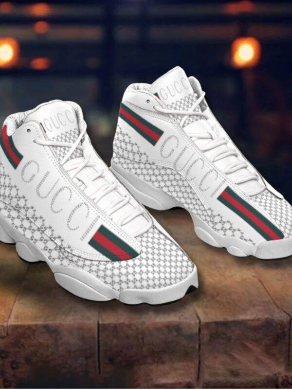 G  Luxury Air Jordan 13 Sneaker -Max012265