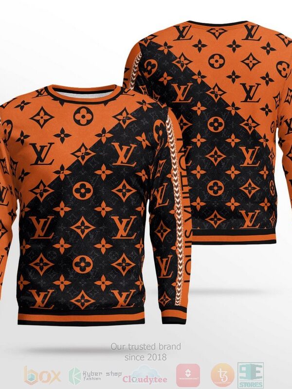 New 2024, 2024-L   Sweater , Sweatshirt  -DN211109