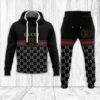 Combo G  Hoodie- Max09755