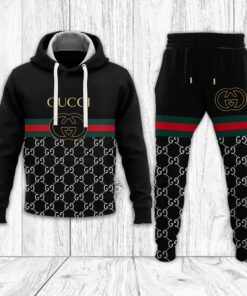Combo G  Hoodie- Max09755