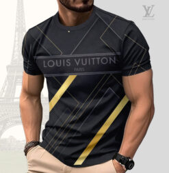 New 2025 – Luxury Brand Unisex T-shirt Special Gift Premium Outfit For Men Women -Max110525050