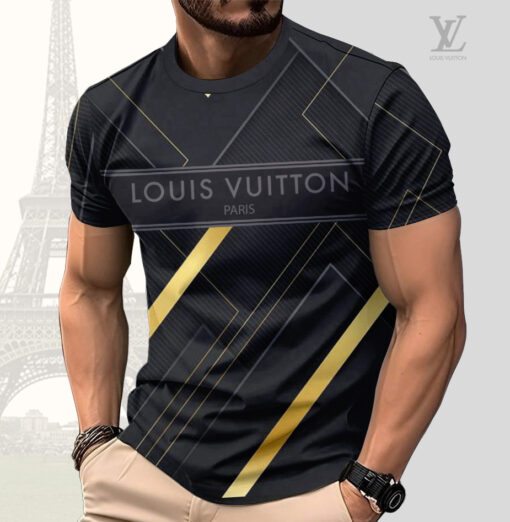 New 2025 – Luxury Brand Unisex T-shirt Special Gift Premium Outfit For Men Women -Max110525050