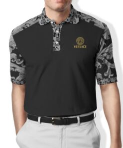 Limited Edition V  Polo Shirt For Men –  Max01904