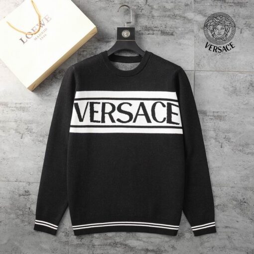 New 2024, V  Sweater , Sweatshirt  – B9G-ZWY-Max05600