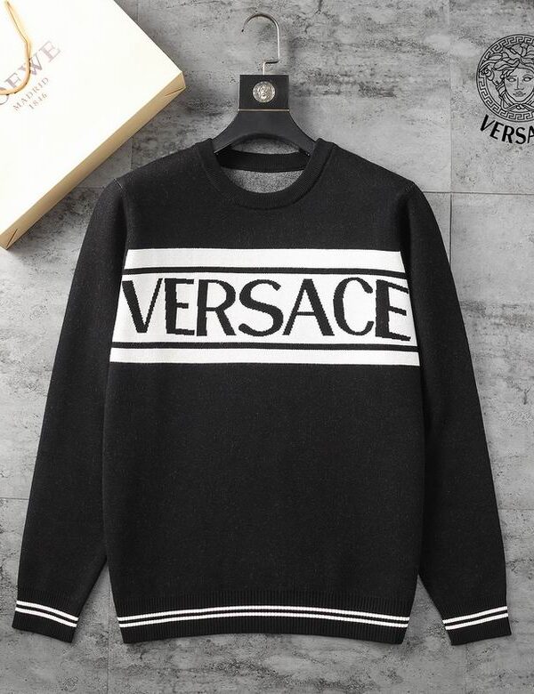 New 2024, V  Sweater , Sweatshirt  – B9G-ZWY-Max05600