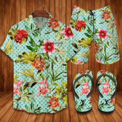 L  Premium Hawaiian Combo – Max06812