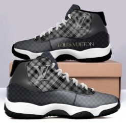 L  Luxury Air Jordan 11 Sneaker -B9G-Max06671