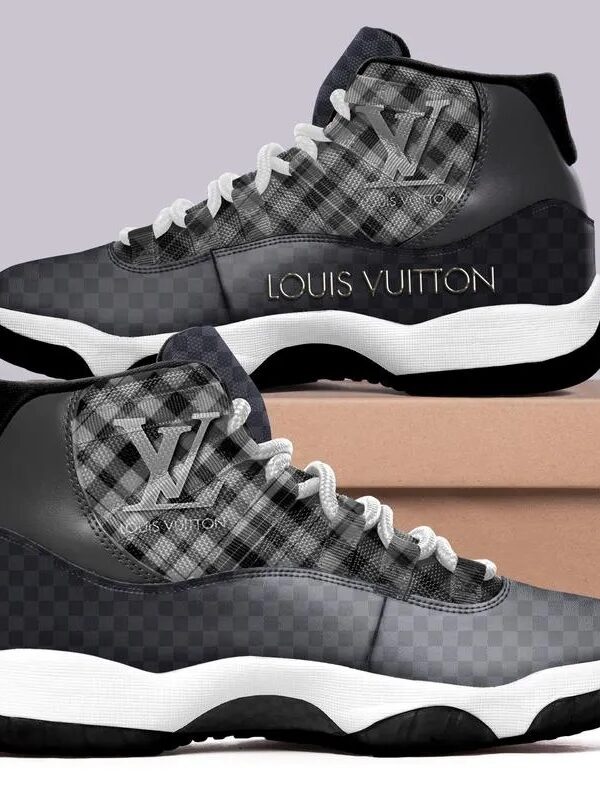 L  Luxury Air Jordan 11 Sneaker -B9G-Max06671