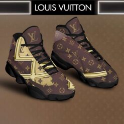 L  Luxury Air Jordan 13 Sneaker -Max012510