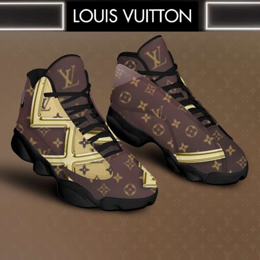 L  Luxury Air Jordan 13 Sneaker -Max012510