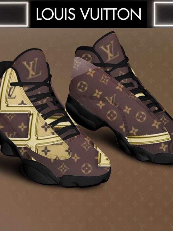 L  Luxury Air Jordan 13 Sneaker -Max012510