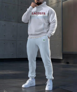 New 2025, Combo LC Hoodie & Pant -Max2410215569