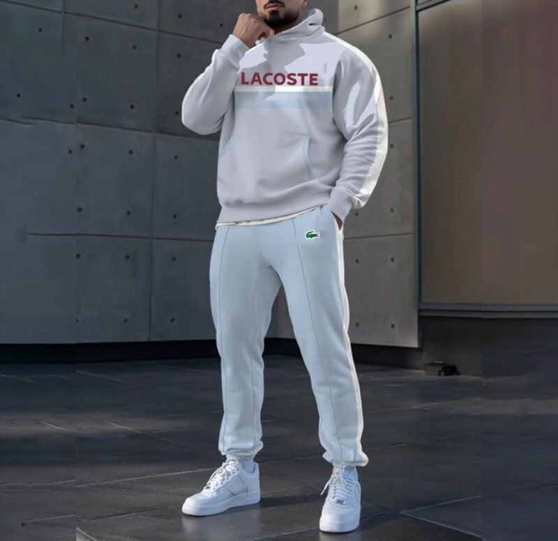 New 2025, Combo LC Hoodie & Pant -Max2410215569