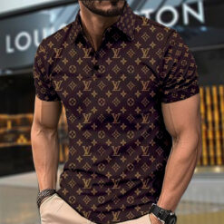 New 2025 – Luxury Brand Polo  Special Gift Premium Outfit For Men –  -Max011708