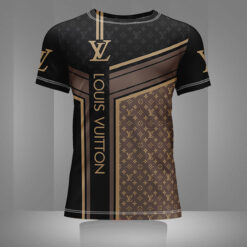 2025 – L  Luxury Brand Premium T-Shirt Outfit For Men –  -B9G-TX-Max05931