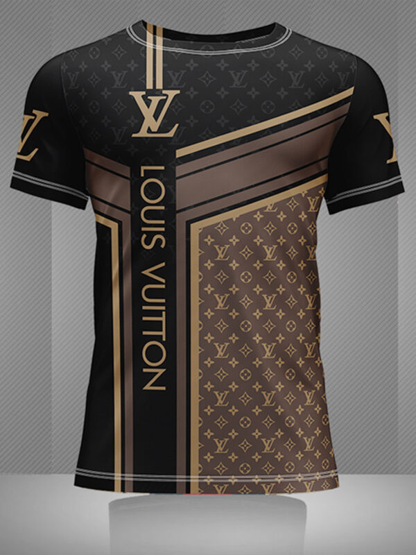 2025 – L  Luxury Brand Premium T-Shirt Outfit For Men –  -B9G-TX-Max05931