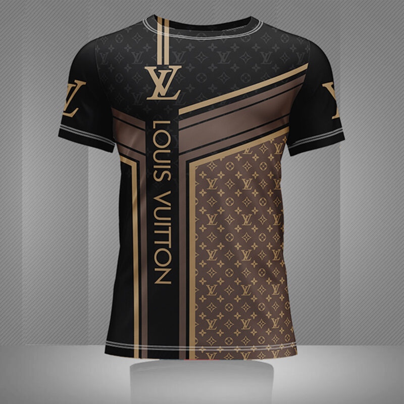 2025 – L  Luxury Brand Premium T-Shirt Outfit For Men –  -B9G-TX-Max05931