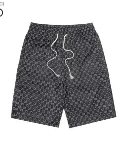 G – Limited Perfect Shorts -B9G-STK-Max08429