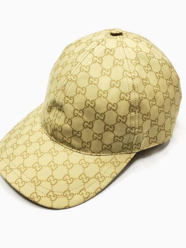Cap Limited Edition – B9G-CAP-Max4338