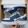 Dallas Cowboys Air Force 1 Shoes – Custom Sneaker – Max2407181936