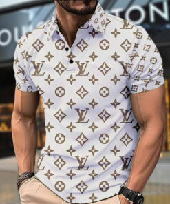 New 2025 – Luxury Brand Polo  Special Gift Premium Outfit For Men –  – Max011712
