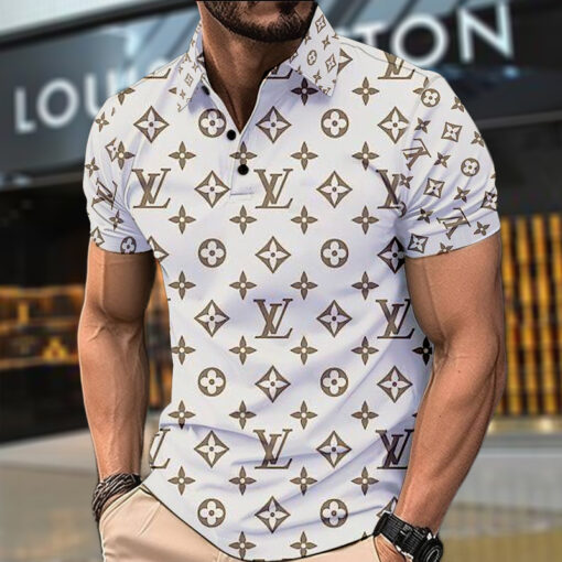 New 2025 – Luxury Brand Polo  Special Gift Premium Outfit For Men –  – Max011712