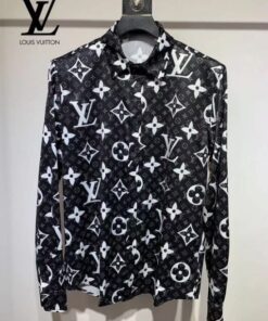 Limited Editions Perfect Long Sleeve Shirt CCY Max-LNT95