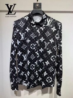 Limited Editions Perfect Long Sleeve Shirt CCY Max-LNT95