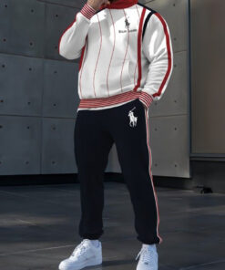 New 2025 R- Luxury Hoodie & Sweatpants – Max2407242294