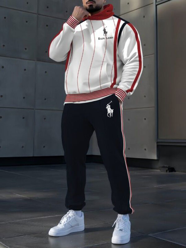 New 2025 R- Luxury Hoodie & Sweatpants – Max2407242294