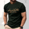 New 2025 – Luxury Brand Unisex T-shirt Special Gift Premium Outfit For Men Women -PR25042521