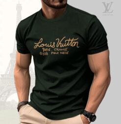 New 2025 – Luxury Brand Unisex T-shirt Special Gift Premium Outfit For Men Women -PR25042521